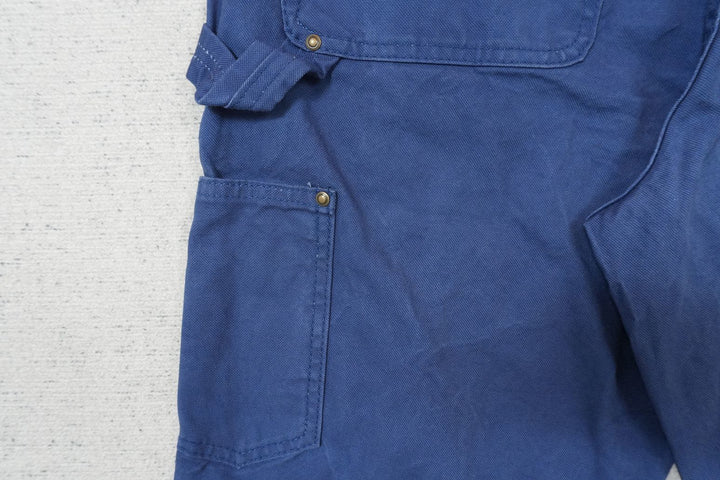 C - JEANS
