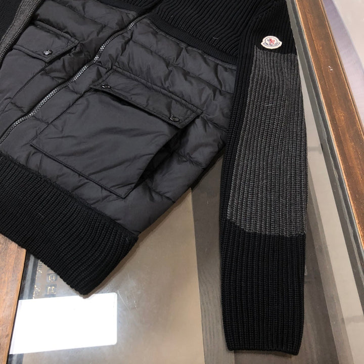 P - CARDIGAN