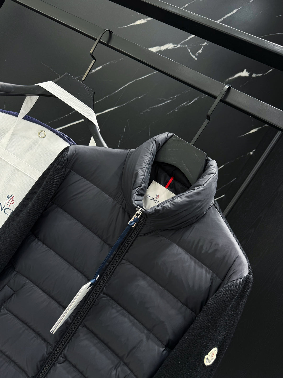 P - CARDIGAN