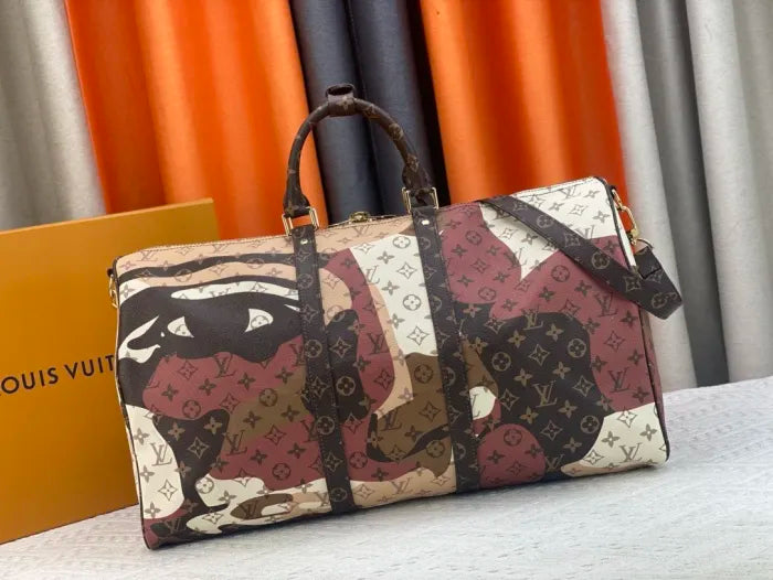 LOUIS V - TASCHE