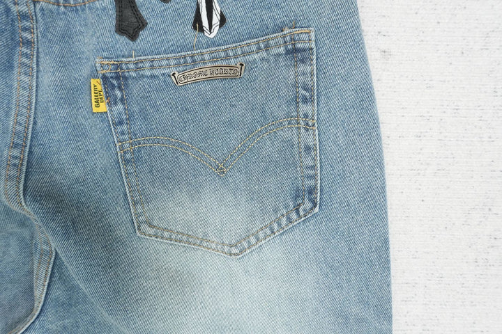G - JEANS