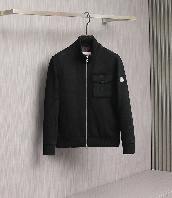 P - CARDIGAN
