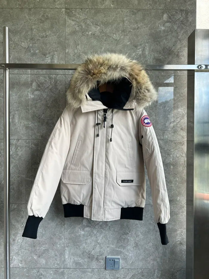 CG - PUFFER