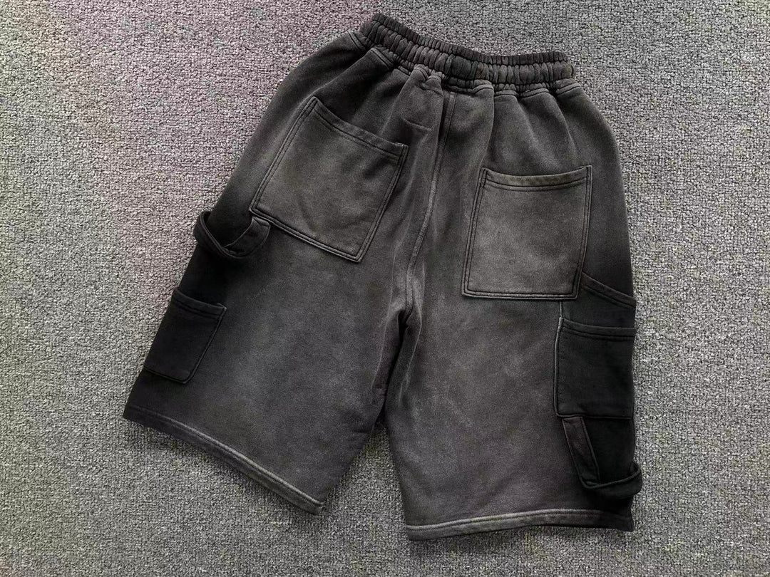 H - SHORTS
