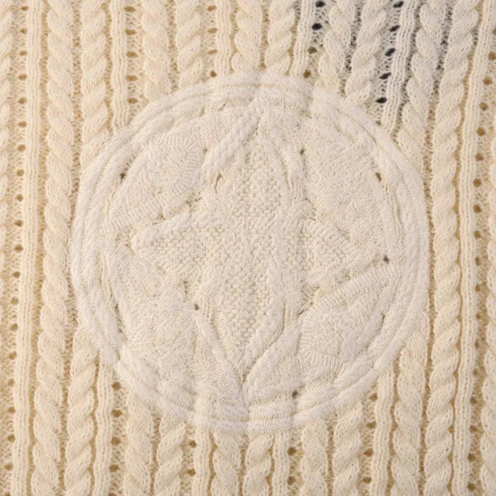 LOUIS V - SWEATER