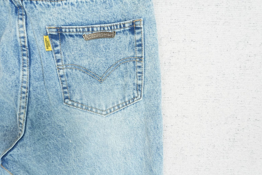 G - JEANS