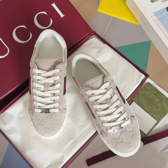 GG - SNEAKERS