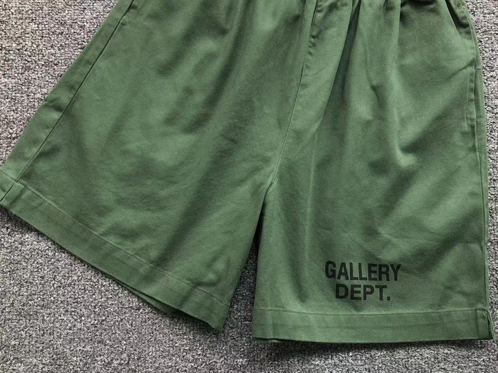 G - SHORTS