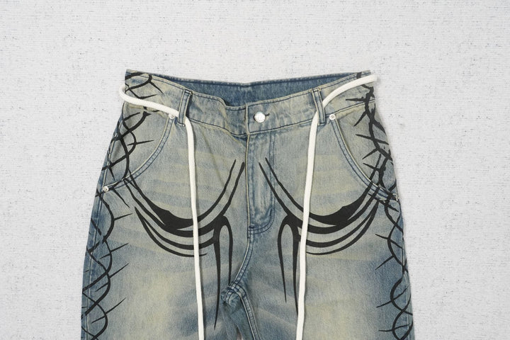 H - JEANS