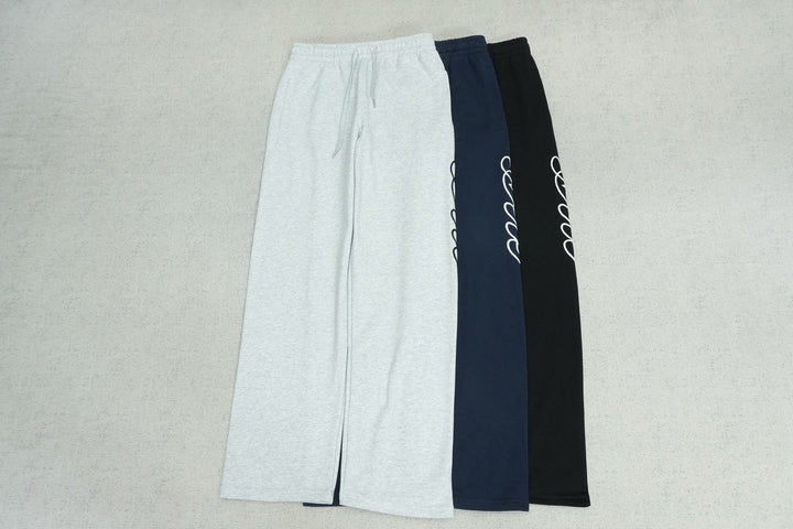 A - SWEATPANTS