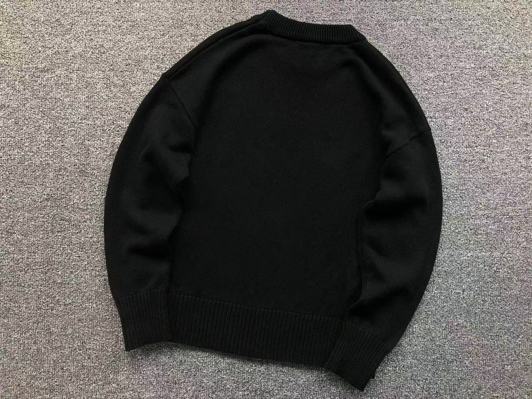 A - SWEATER