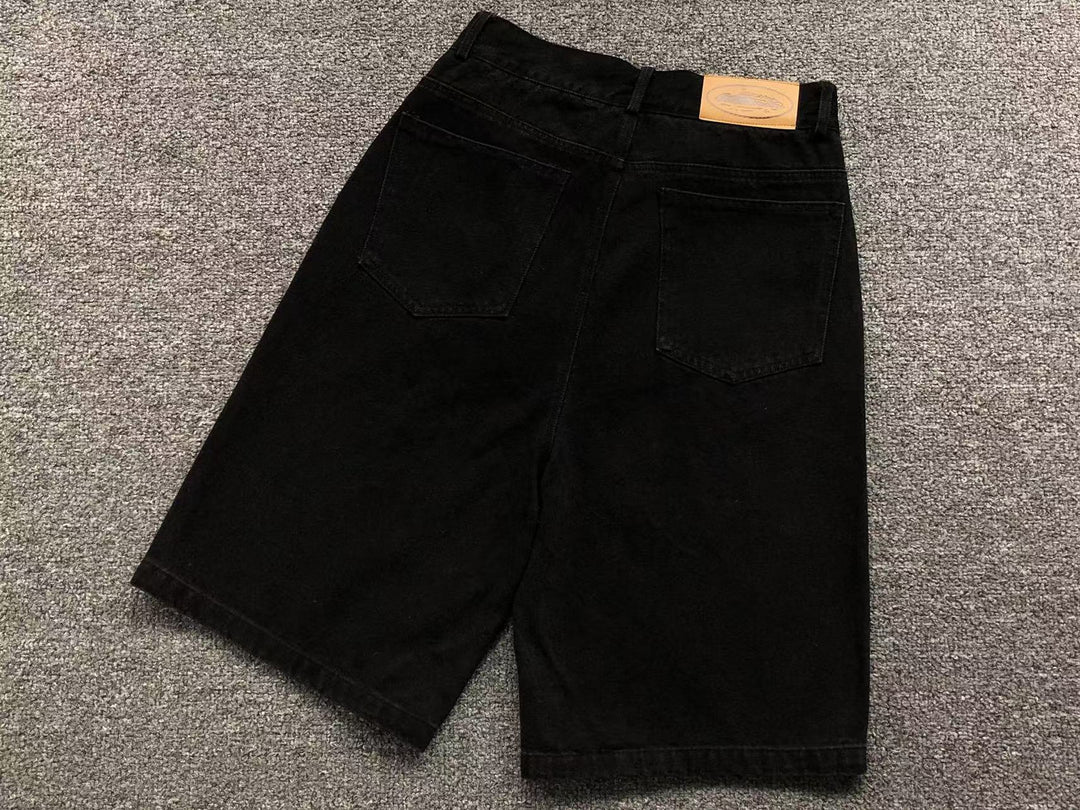 C - SHORTS