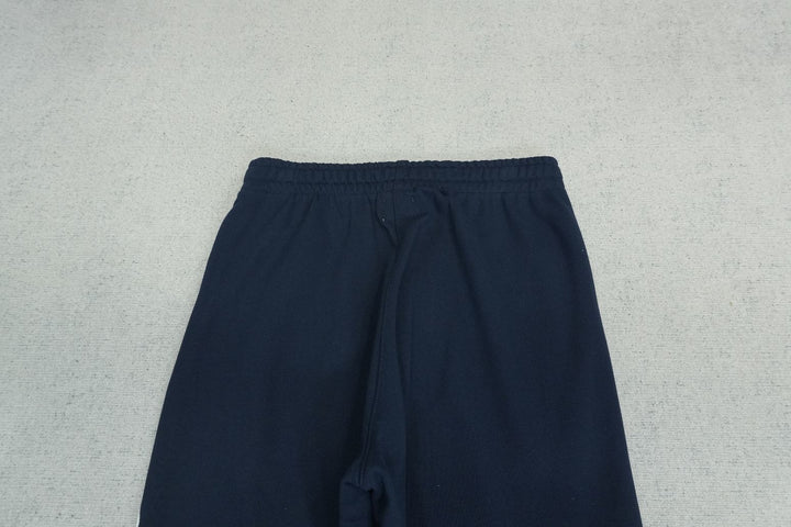 A - SWEATPANTS