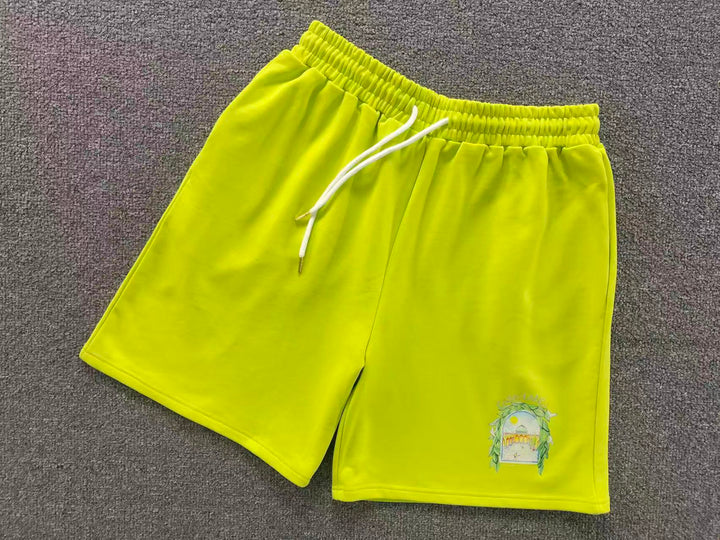C - SHORTS