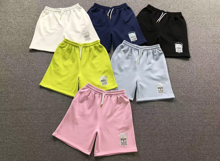 C - SHORTS