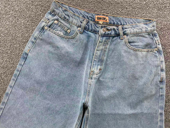 C - SHORTS