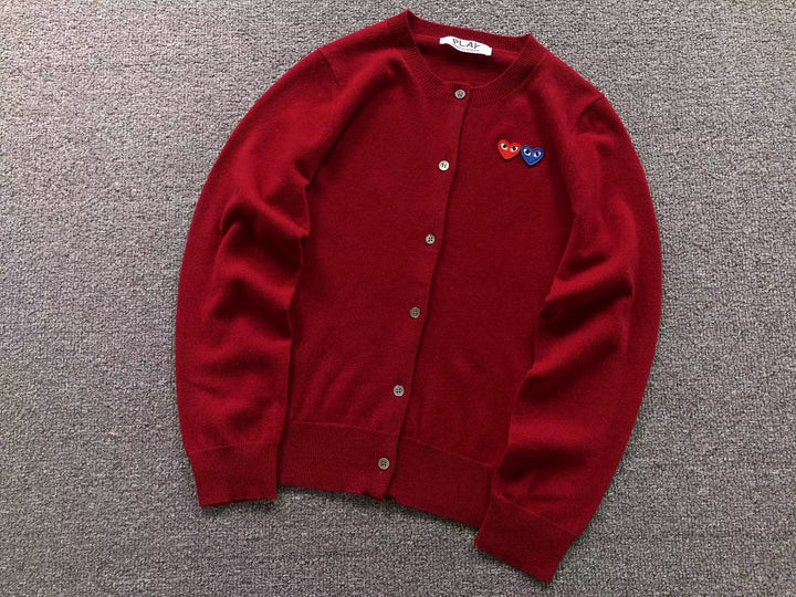 C - SWEATER