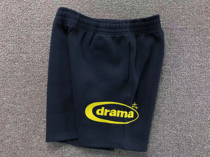 D - SHORTS