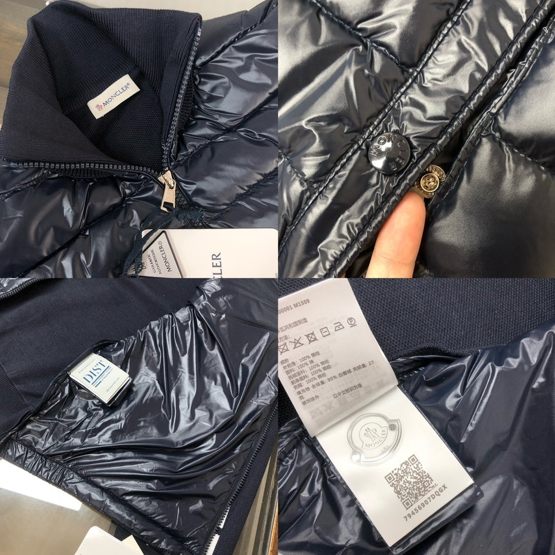 P - CARDIGAN