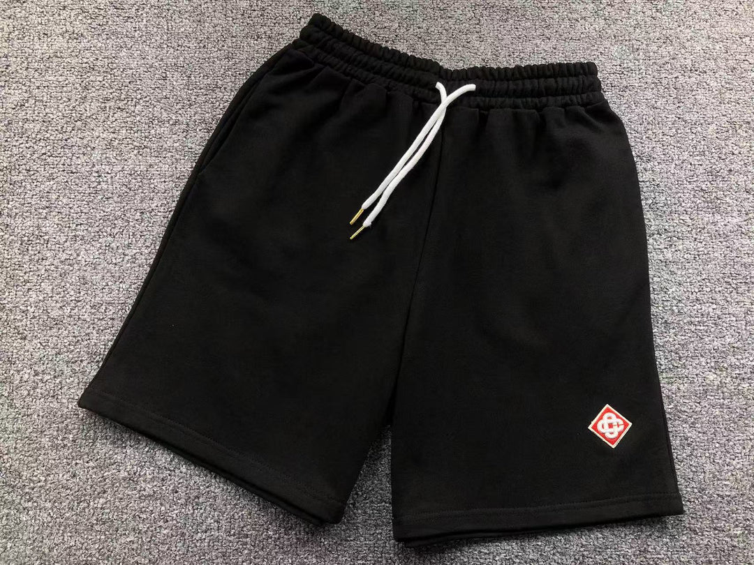 C - SHORTS