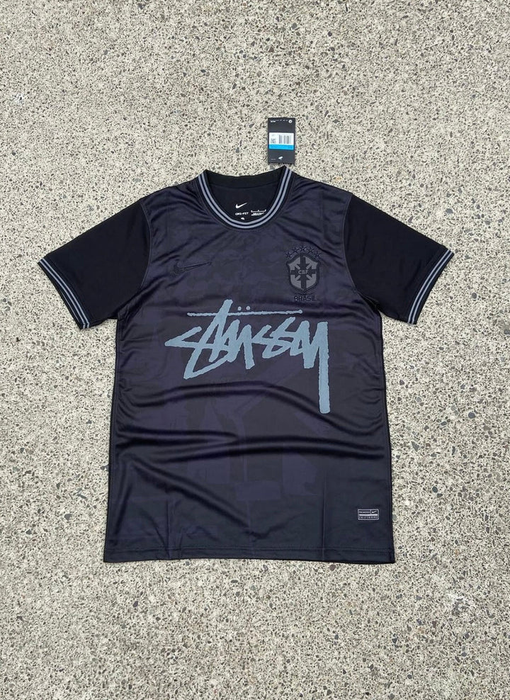 BRASIL - JERSEY