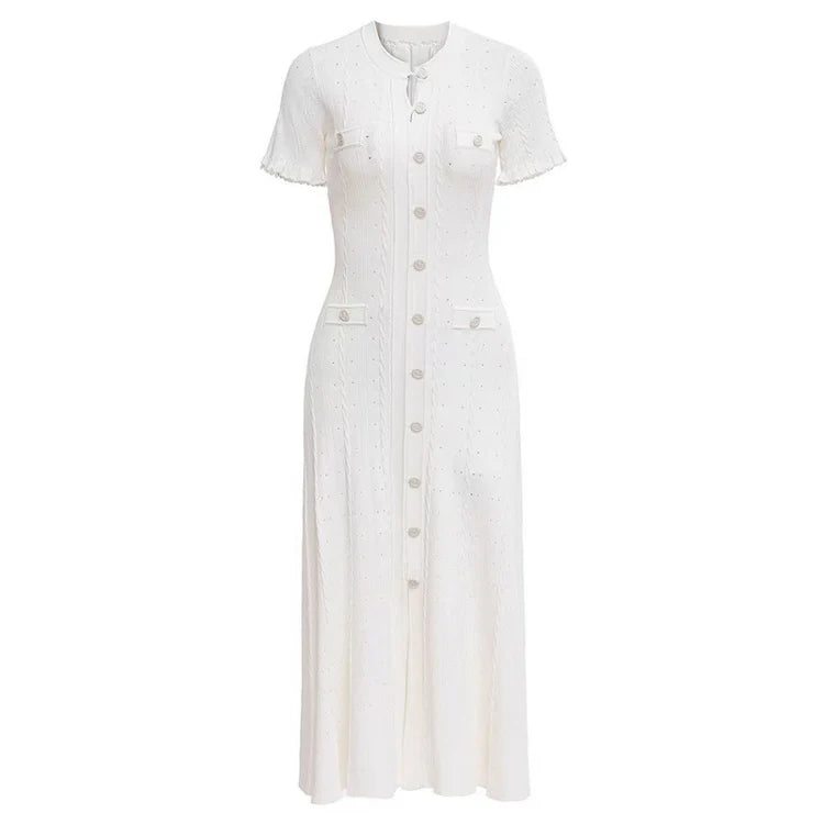 ANURA SUMMERDRESS - SIENA