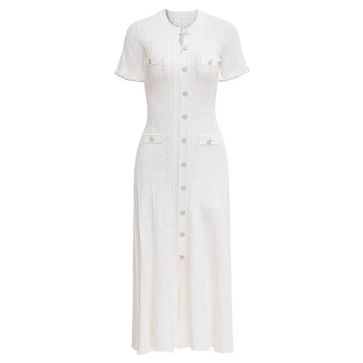 ANURA SUMMERDRESS - SIENA