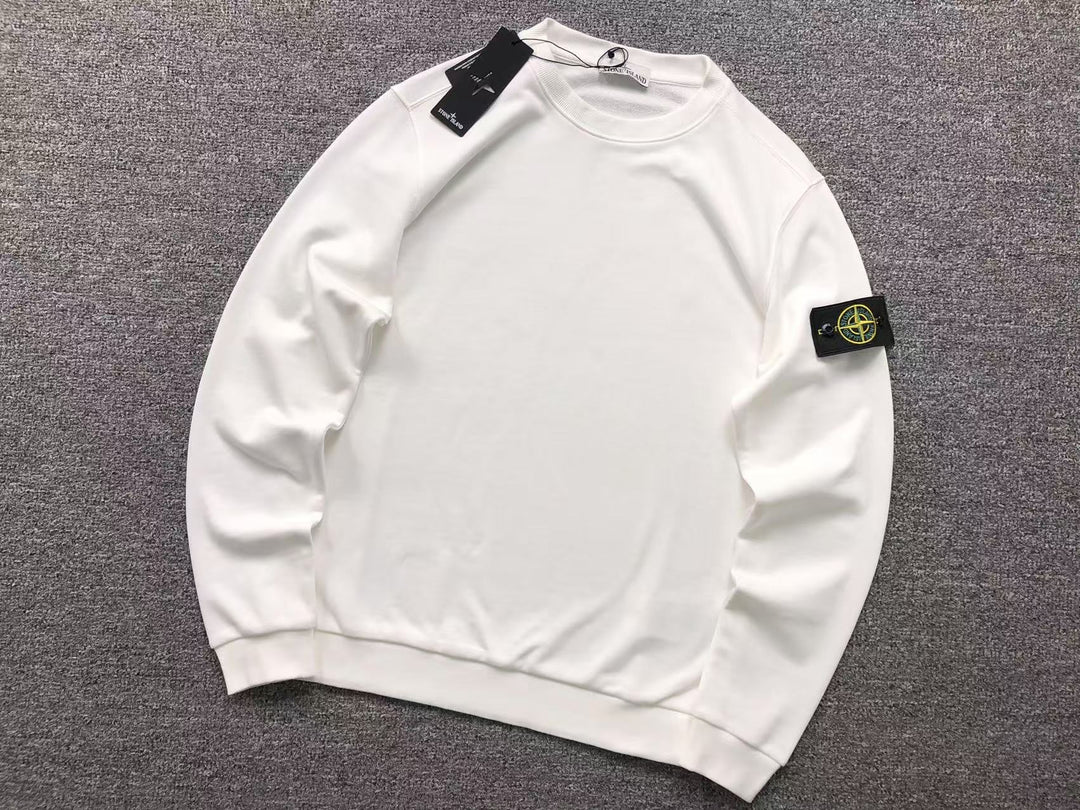 STONE - SWEATER