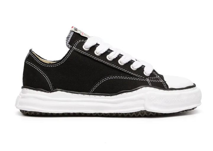 GUIBTS - LOW TOP SNEAKERS