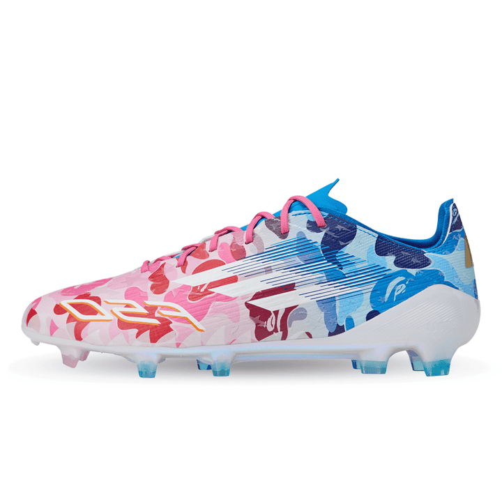 F - FUSSBALLSCHUHE