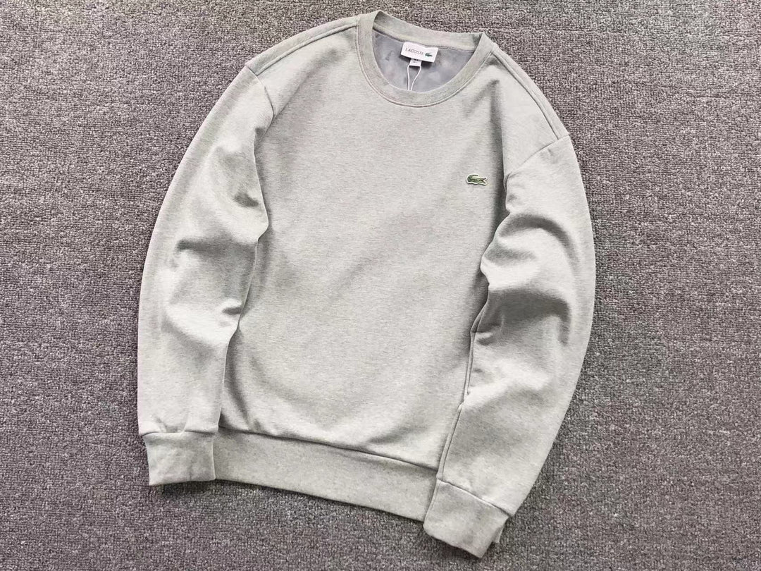 CROCODILE - SWEATER