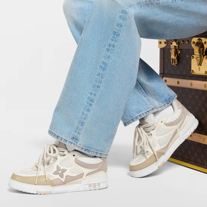 SKATE - SNEAKERS