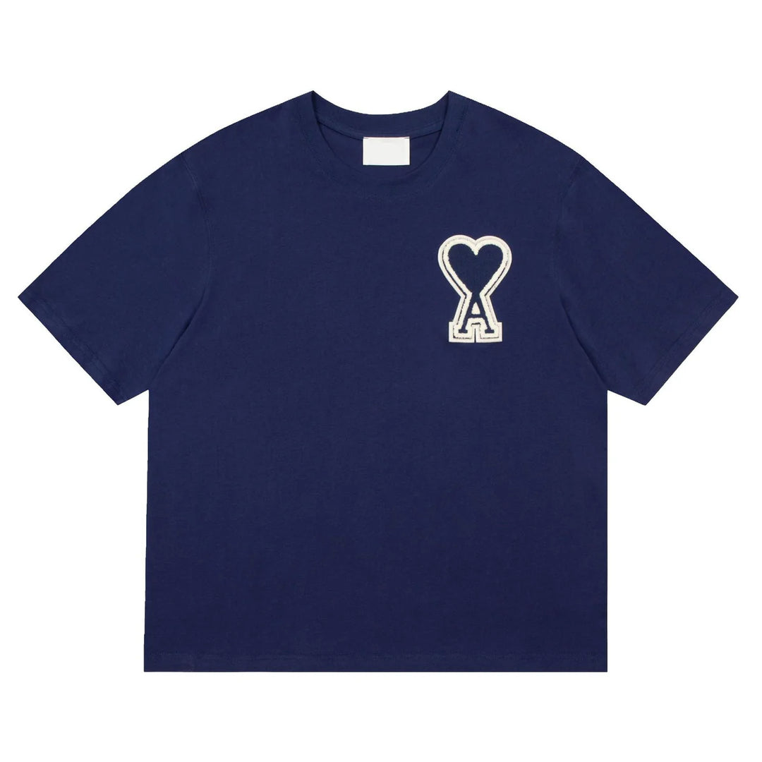 HEART - TSHIRT