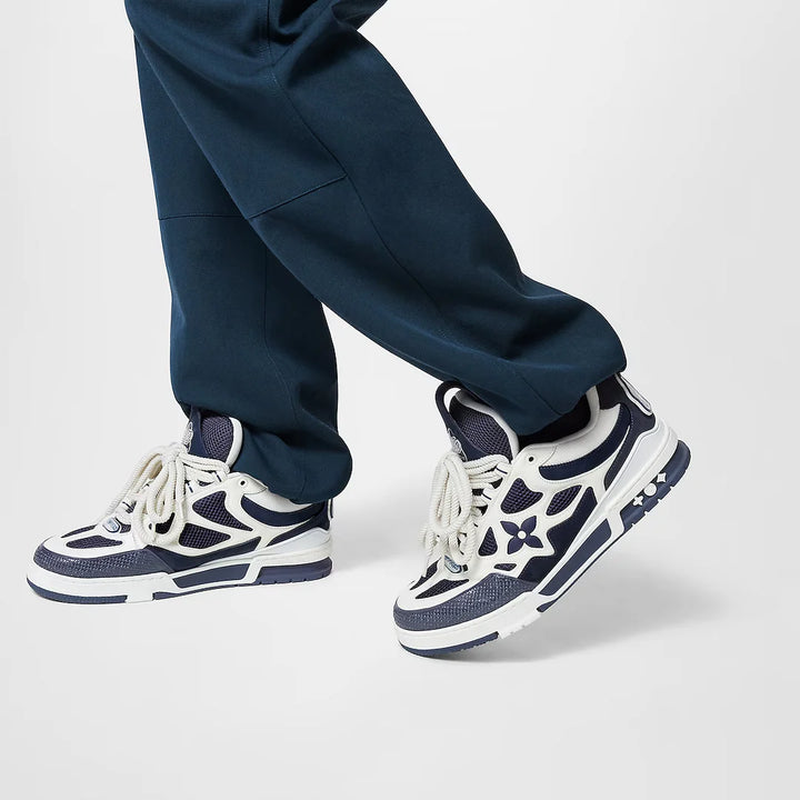 SKATE - SNEAKERS
