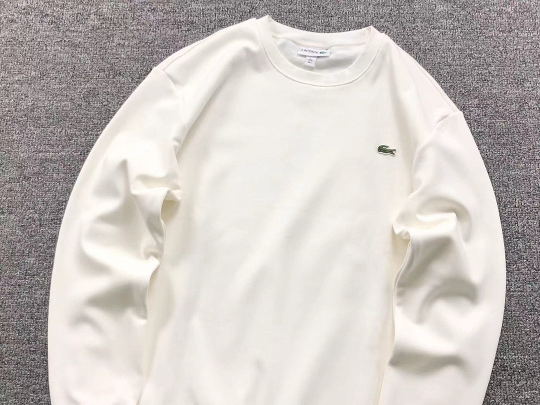 CROCODILE - SWEATER
