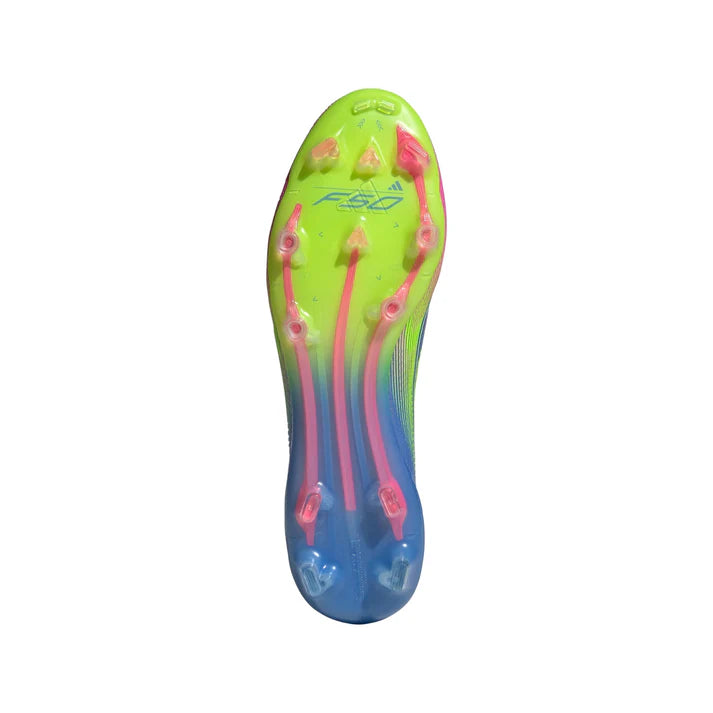 F - FUSSBALLSCHUHE