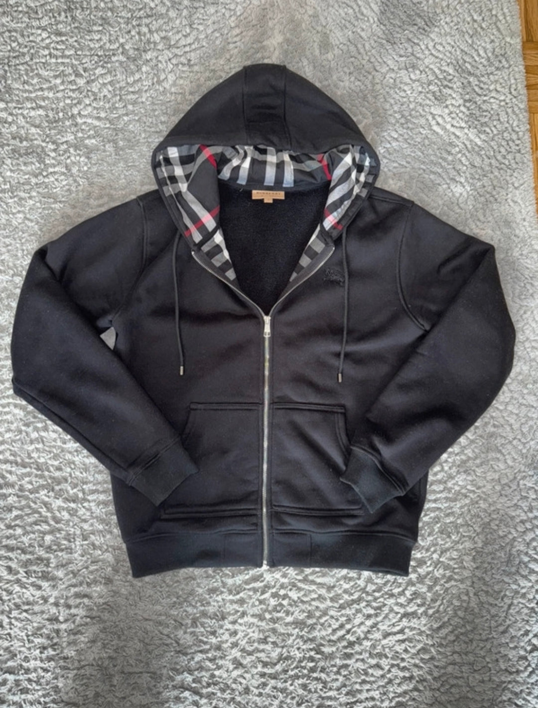 ANURA - B ZIPPER
