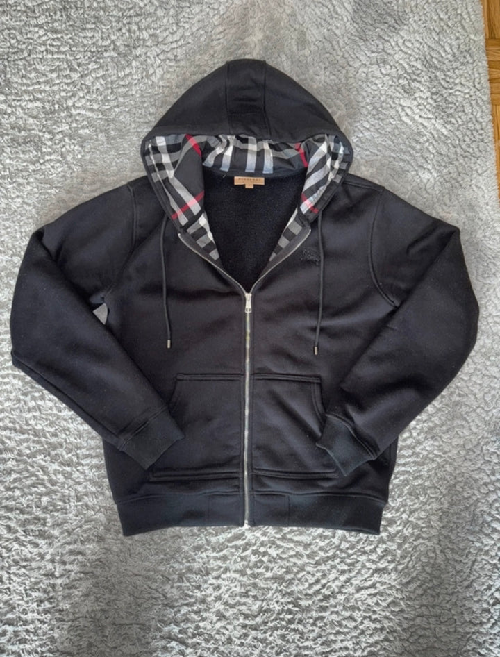 ANURA - B ZIPPER