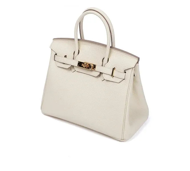 ANURA TASCHE - WEISS