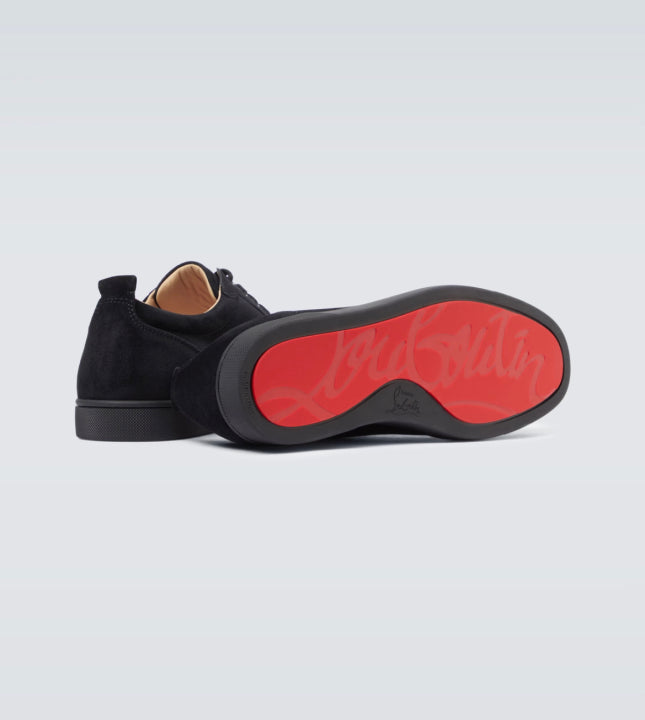 RED SOLE - SNEAKERS