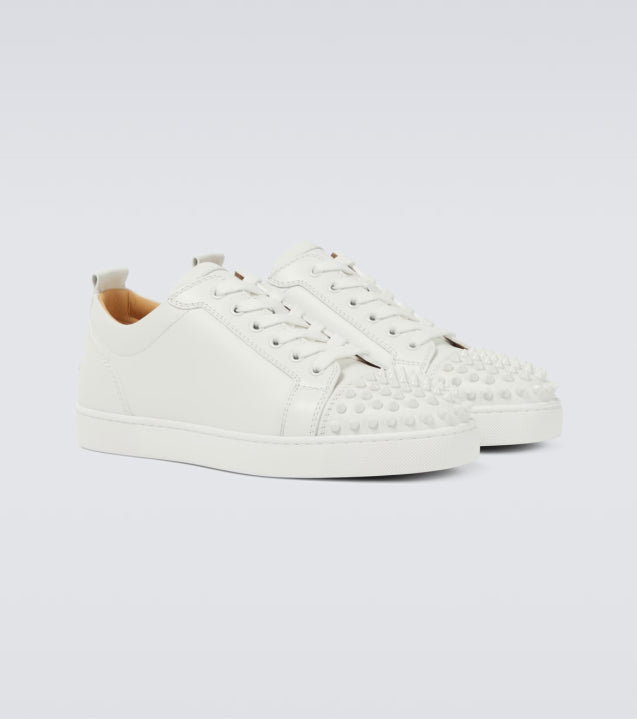 RED SOLE - SNEAKERS
