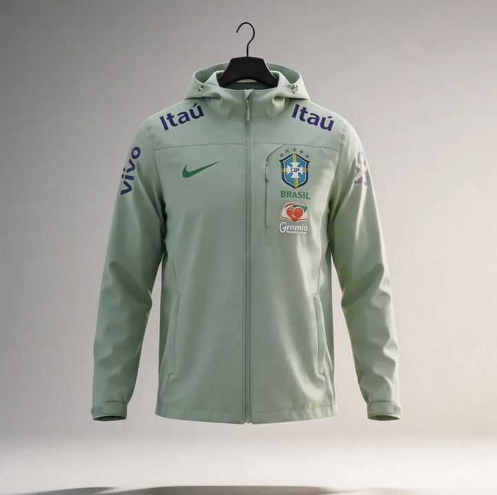 BRAZILIAN JACKET