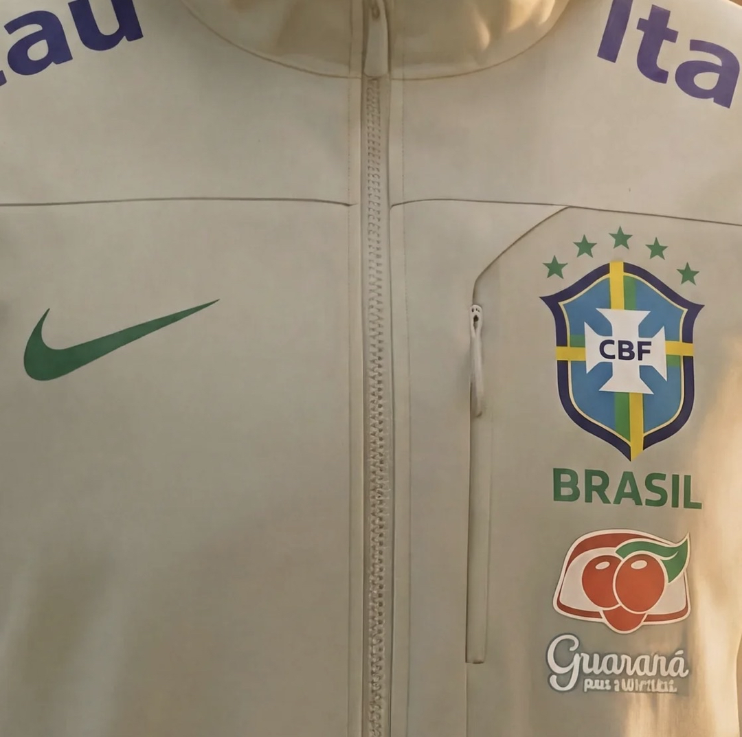 BRAZILIAN JACKET