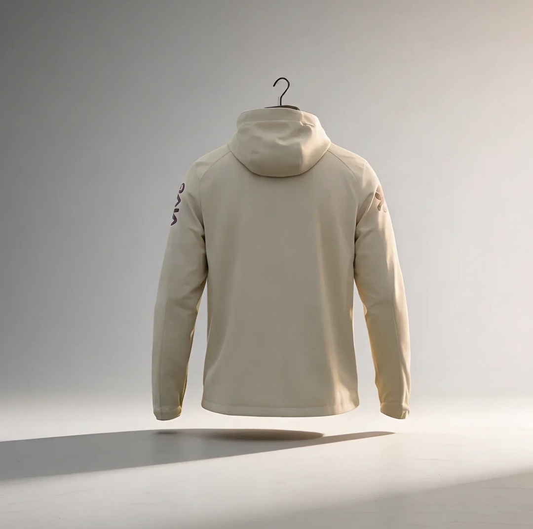 BRAZILIAN JACKET