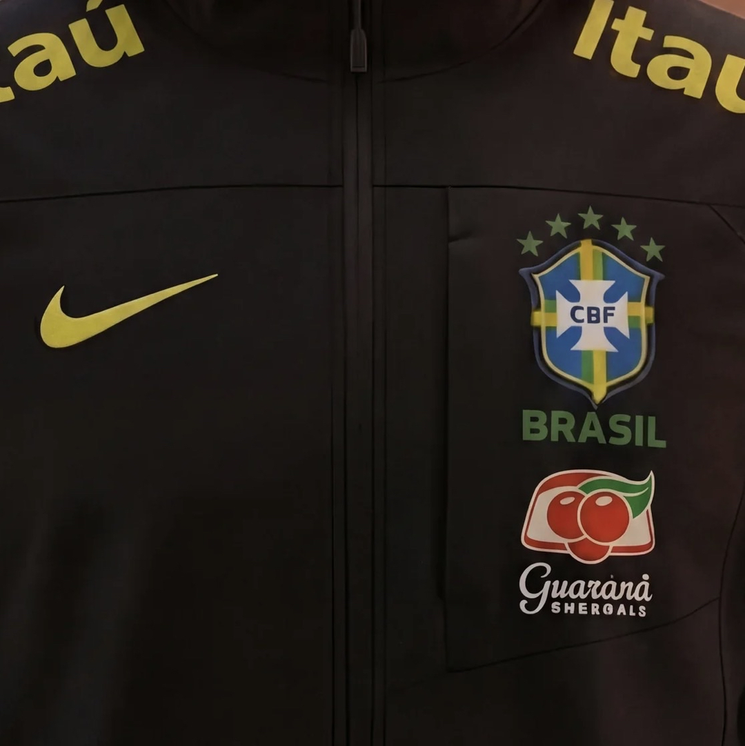 BRAZILIAN JACKET