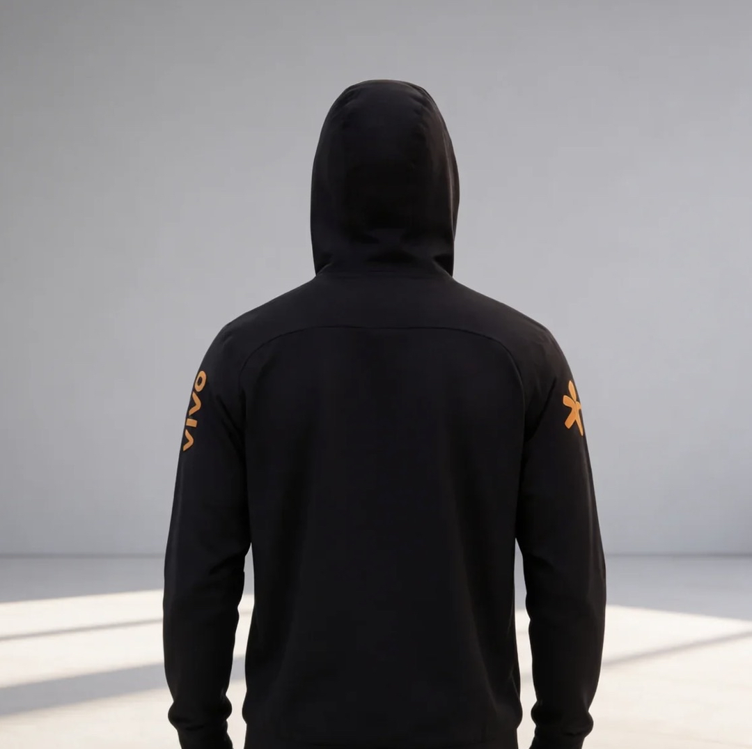 BRAZILIAN JACKET