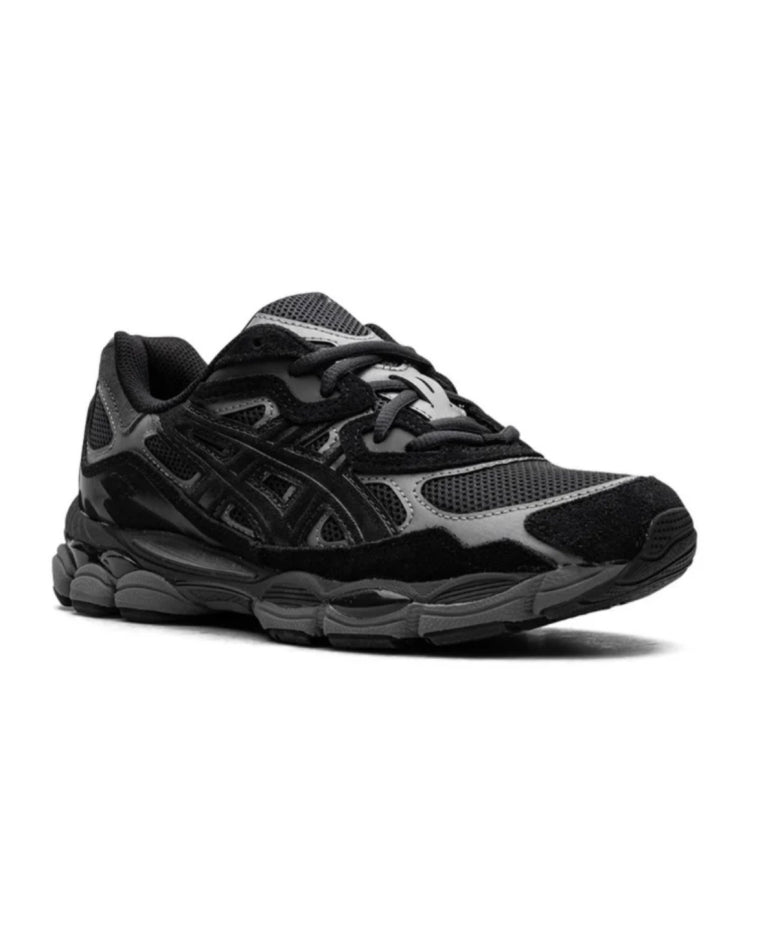 ANURA - RUNNER SNEAKERS
