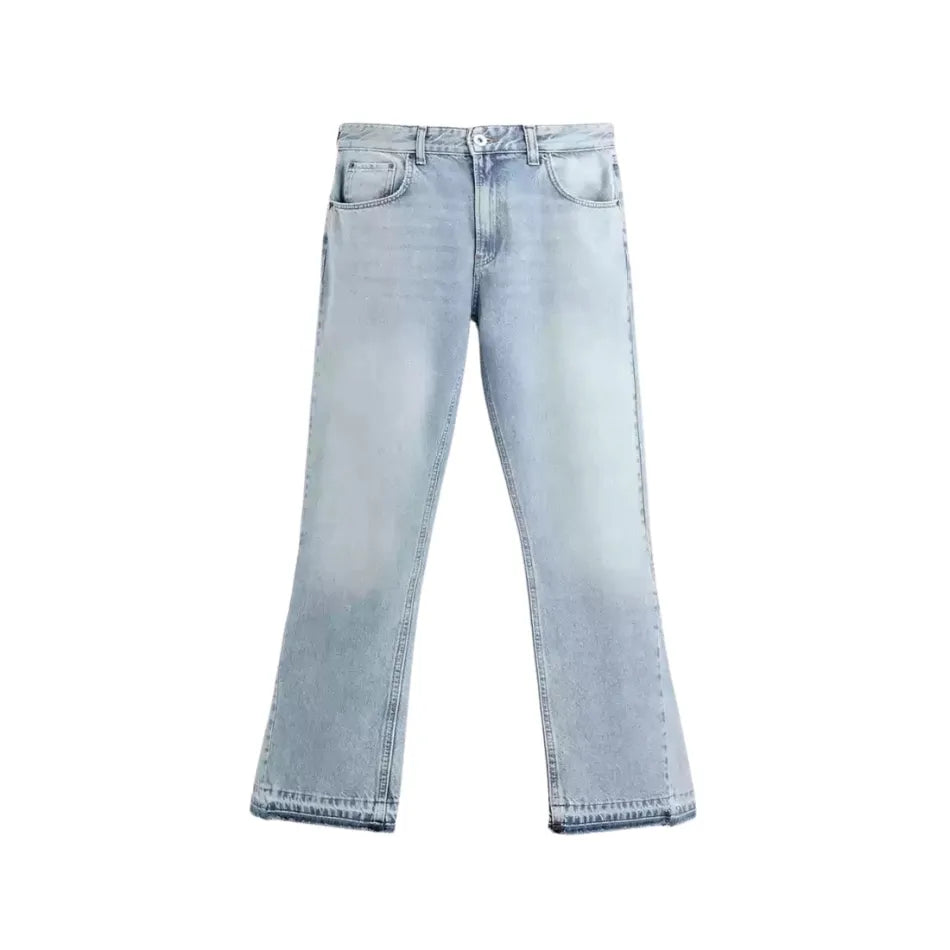 ANURA - FLARED JEANS