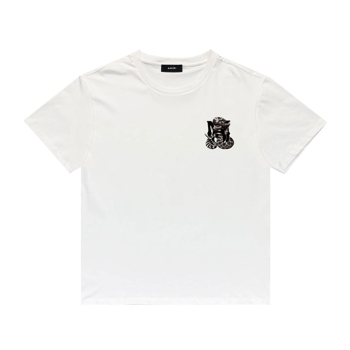 Amr Snake T-shirt