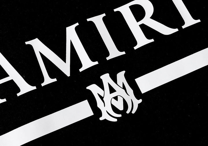 Amr Logo T-shirt